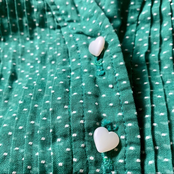 Vintage 40s Dress - Picture 10 of 10